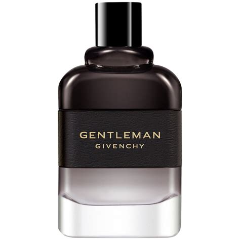 Nước hoa Givenchy Gentleman Eau de Parfum 